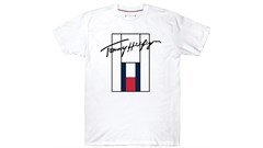 Tommy Hilfiger reveals capsule collection in aid of Covid-19 relief