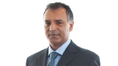Professor Shabir Madhi
Image: Wits University