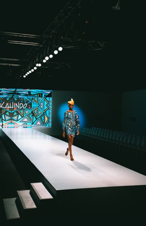 Covid-19 disrupting fashion value chains