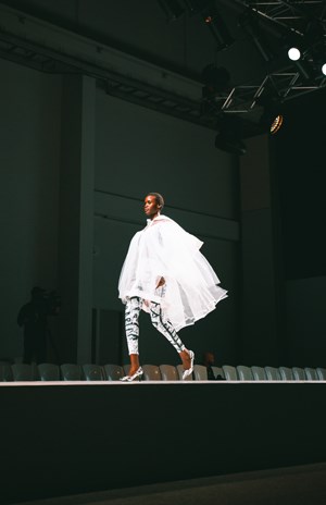 Covid-19 disrupting fashion value chains