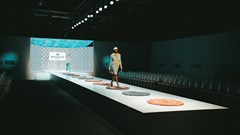 Covid-19 disrupting fashion value chains