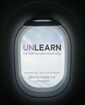 New instabook challenges us to reshape how we travel in the future