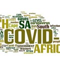 Media coverage in SA shows increased calls for Covid-19 communication