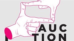 Between 10and5 Artist Auction partnered by BASA