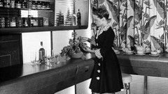 Photos taken by Nina Leen for Life.