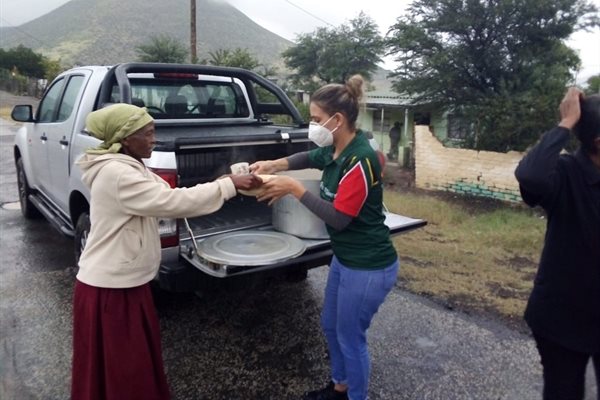 Credit: Gift of the Givers