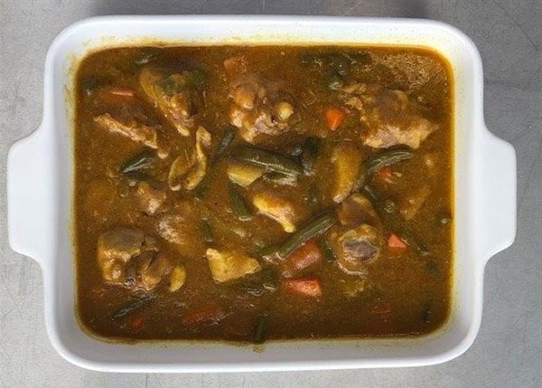 Help Refco and Gift of the Givers raise R10m to feed the poor