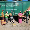 Help Refco and Gift of the Givers raise R10m to feed the poor