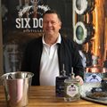 What Six Dogs Distillery learnt as a small business during Covid-19