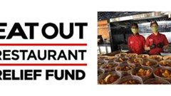 Eat Out Restaurant Relief Fund reaches R1m