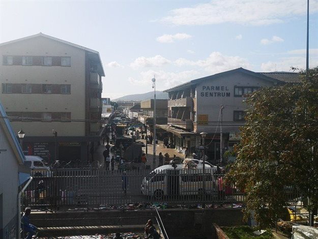 Heritage Western Cape has approved the City of Cape Town’s proposal to exempt the Parow Station Precinct from protections under the National Heritage Resources Act. Photo: Tariro Washinyira