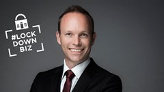 #LockdownLessons: Adapting to the 'new normal' will remain a priority for the foreseeable future