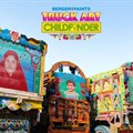 Impact BBDO Dubai with BBDO Pakistan Lahore and Samar Minallah Khan Islamabad's “Truck Art Childfinder” on behalf of Berger Paints.