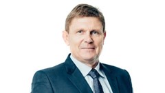 Tertius Carstens named CEO for PepsiCo sub-Saharan Africa