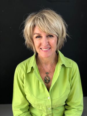 Malani van Huyssteen