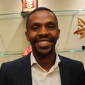 Kagiso Mothibi