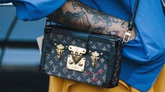 How the Covid-19 crisis could remodel the luxury industry