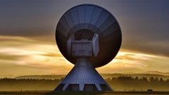 Aim for the stars with satellite technology