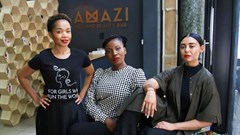 Using beauty as a vehicle for economic inclusion