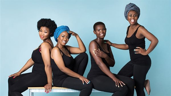 Using beauty as a vehicle for economic inclusion