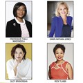 Judges announced for 2020 Santam Women of the Future Awards