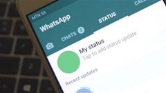 Facebook adds Messenger Rooms to WhatsApp in the latest beta