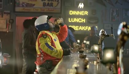 Photo: Savanna YouTube Channel