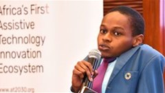 Innovate Now seeks mobile solutions for people with disabilities