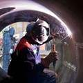 SAIW championing work-based apprenticeship learning for welding industry