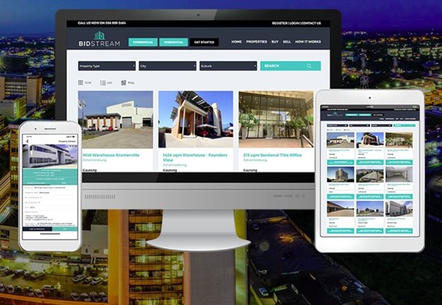 Bidstream notes increased usage by estate agents during lockdown