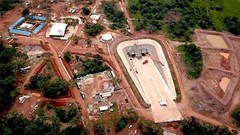 Kamoa-Kakula Copper Project