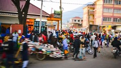 A resilient Africa will continue to rise above the Covid-19 crisis