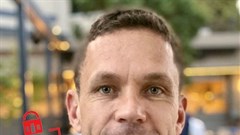 Henk Olivier, managing director of Ozone Information Technology Distribution