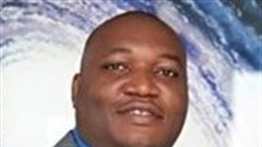 Grant Chivandire, Deloitte Africa TMT Senior Manager