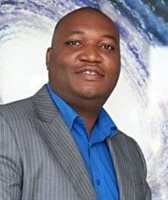 Grant Chivandire, Deloitte Africa TMT Senior Manager