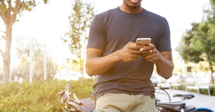 Photo by LinkedIn Sales Navigator from .