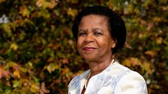 #AfricaDay: A celebration of resilience