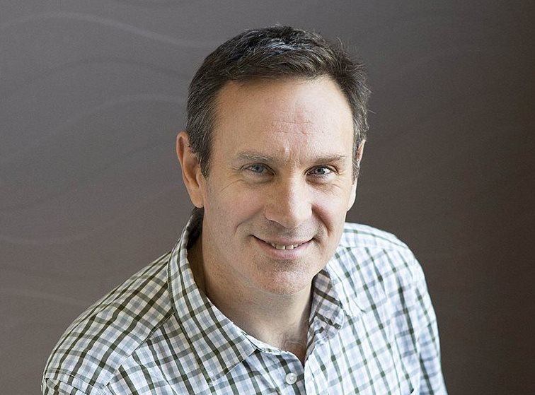 Tim Wood, executive head of Information Systems and Technology at Vox