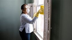 Data shows lockdown sucks... literally!