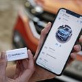 VW's WeConnect Go App now available in SA