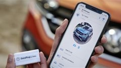 VW's WeConnect Go App now available in SA