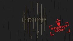 #StartupStory: Christopher, the future of AI in Africa