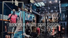 Apollo Brands revamps Under Armour retail offering during lockdown