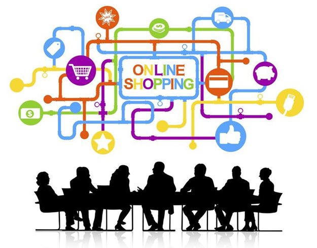 Competition laws require online platforms in the 'gig economy' to protect SME and black suppliers