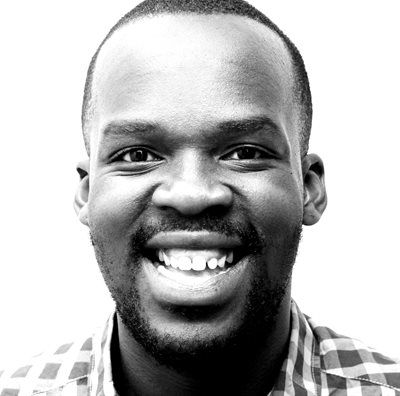 Shaking it up through marketing with a twist