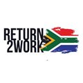 Get ready with Return2Work