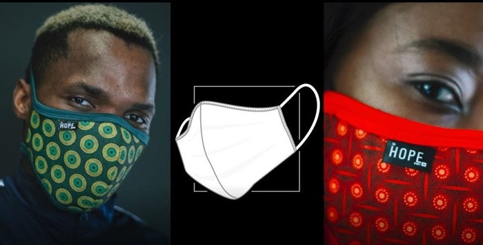 #StartupStory: Hope Project SA offers performers a ray of light