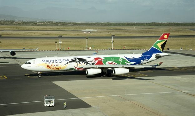 SAA retrenchment process heads to Labour Appeal Court