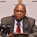 Health Minister, Zweli Mkhize
