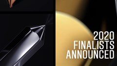 The One Show finalists announced for 2020: SA in with 20 entries!